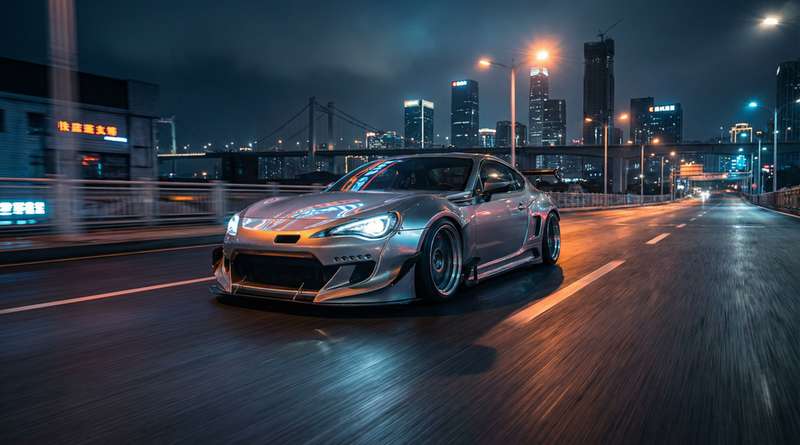 困困兔汽车改装视频社区