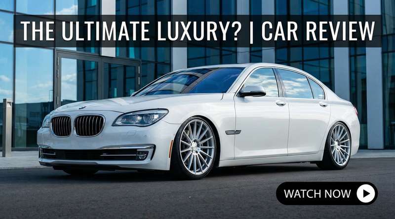 困困兔豪华轿车对比视频